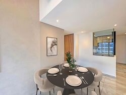 The Verandah Residences (D5), Apartment #581833091